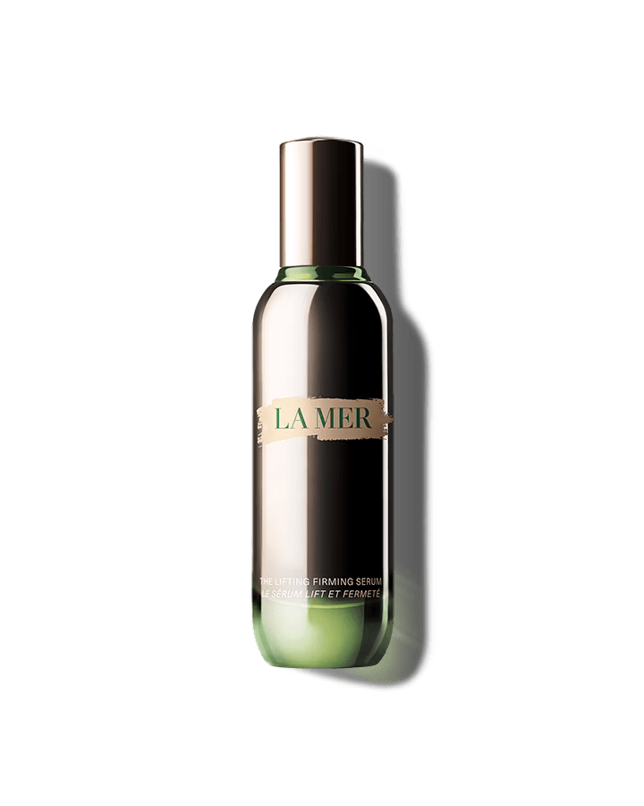 LE SÉRUM LIFT ET FERMETÉ LA MER - Soleil d'Or