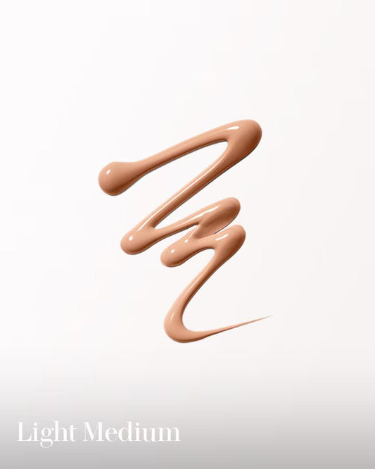 Le Soin Éclat Teinté - The Radiant Skintint - SPF 30 LA MER - Parfumerie du Soleil d'Or