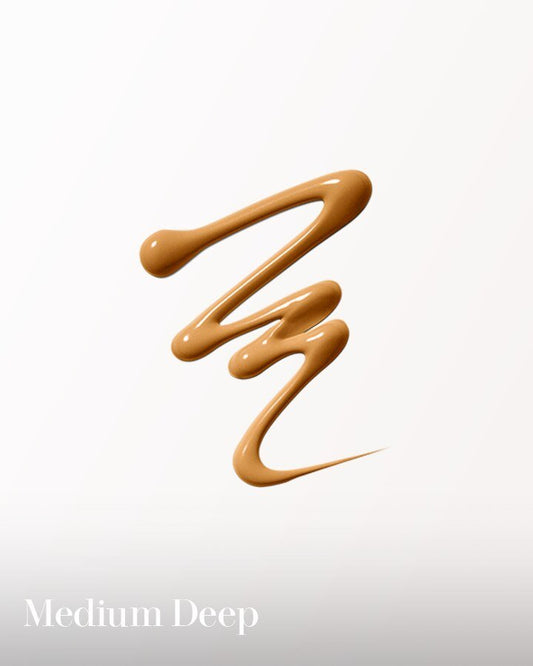 Le Soin Éclat Teinté - The Radiant Skintint - SPF 30 LA MER - Parfumerie du Soleil d'Or