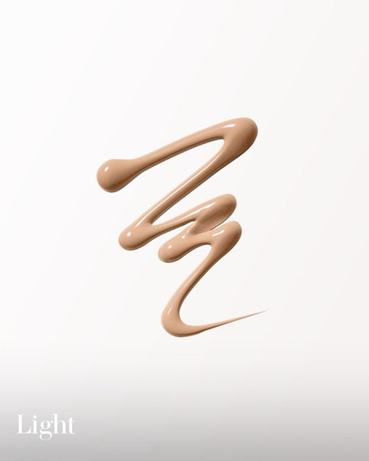 Le Soin Éclat Teinté - The Radiant Skintint - SPF 30 LA MER - Parfumerie du Soleil d'Or