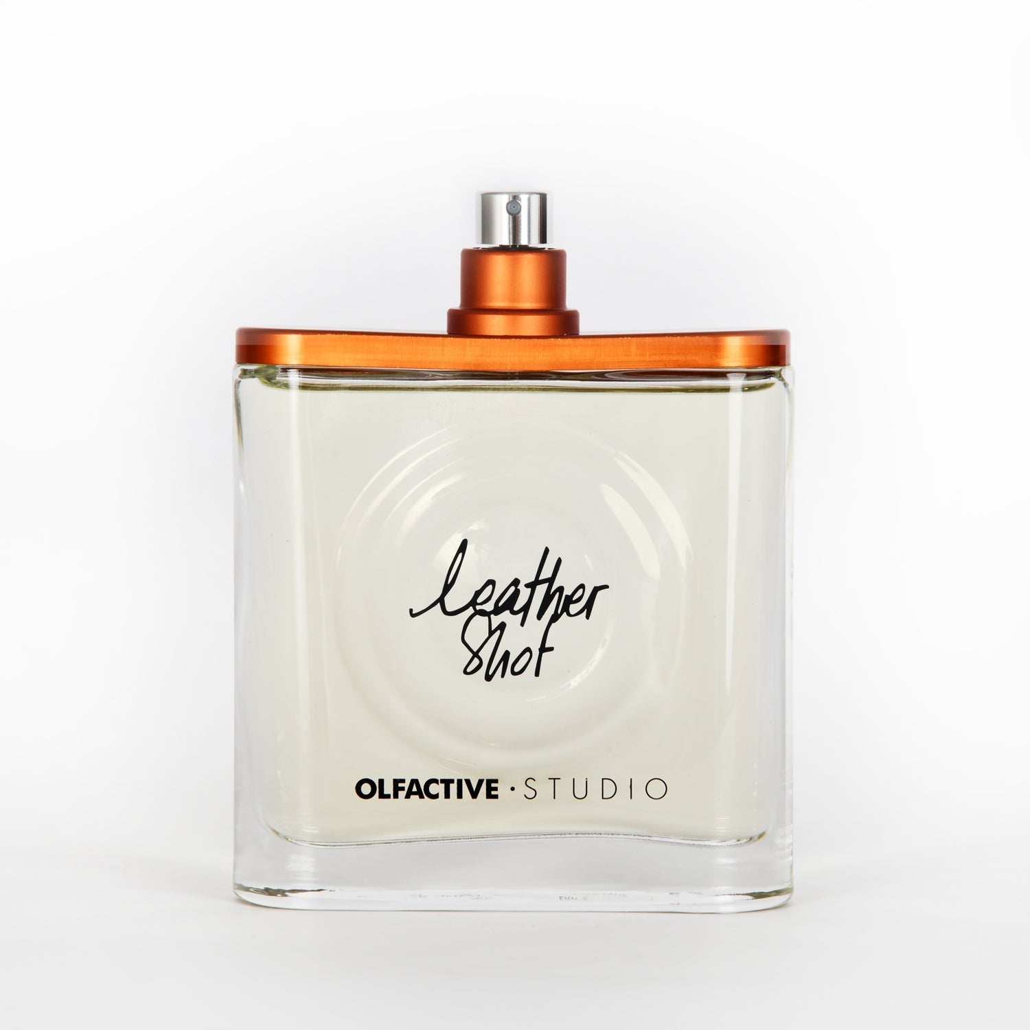 Leather Shot OLFACTIVE STUDIO - Parfumerie du Soleil d'Or
