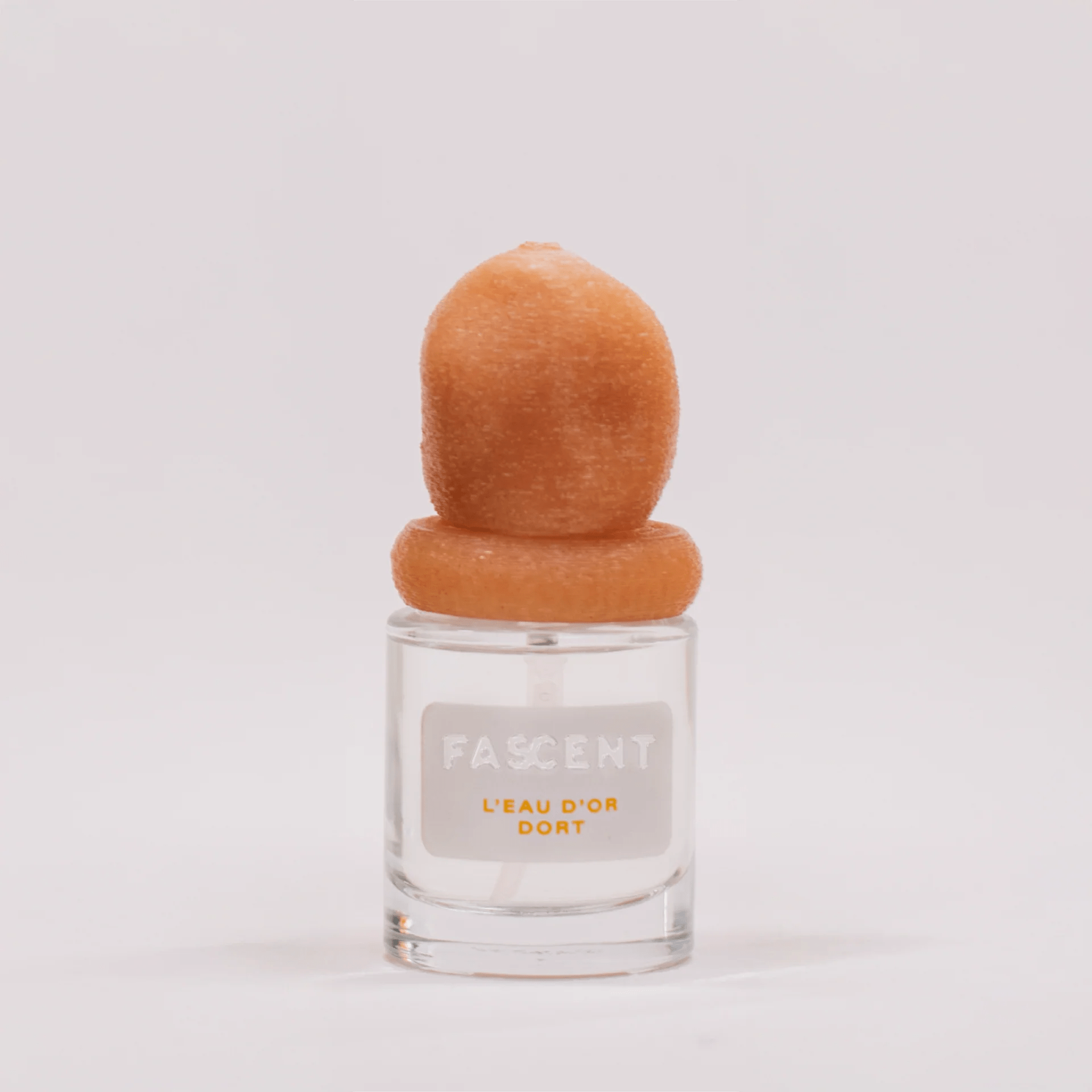 L'EAU D'OR DORT FASCENT - Parfumerie du Soleil d'Or