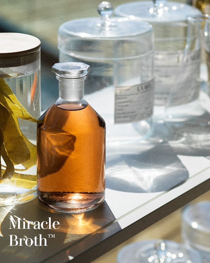 L'EAU MICELLAIRE RAFRAÎCHISSANTE LA MER - Soleil d'Or