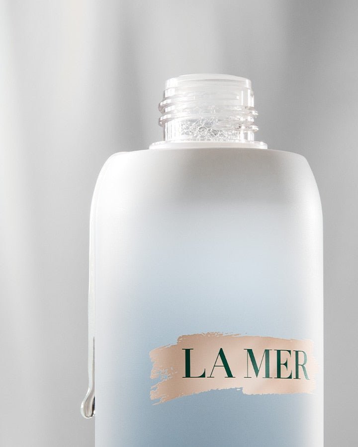 L'EAU MICELLAIRE RAFRAÎCHISSANTE LA MER - Soleil d'Or