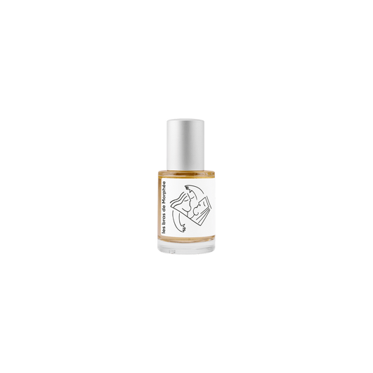 Les bras de Morphée HELLENIST - Parfumerie du Soleil d'Or