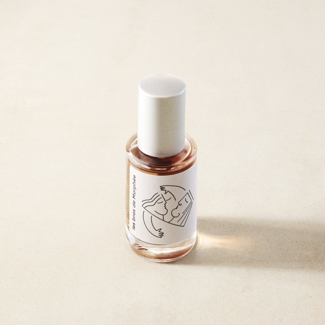 Les bras de Morphée by Hellenist, eau de parfum