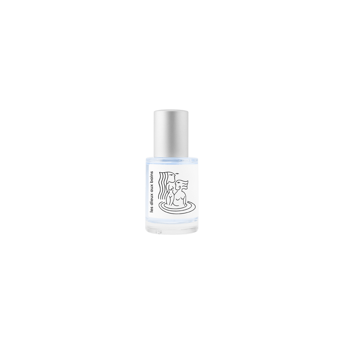Les dieux aux bains by Hellenist, eau de parfum