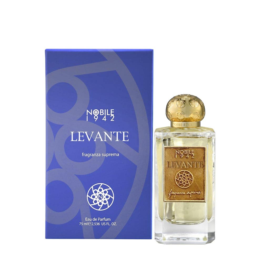Levante de Nobile 1942, eau de parfum