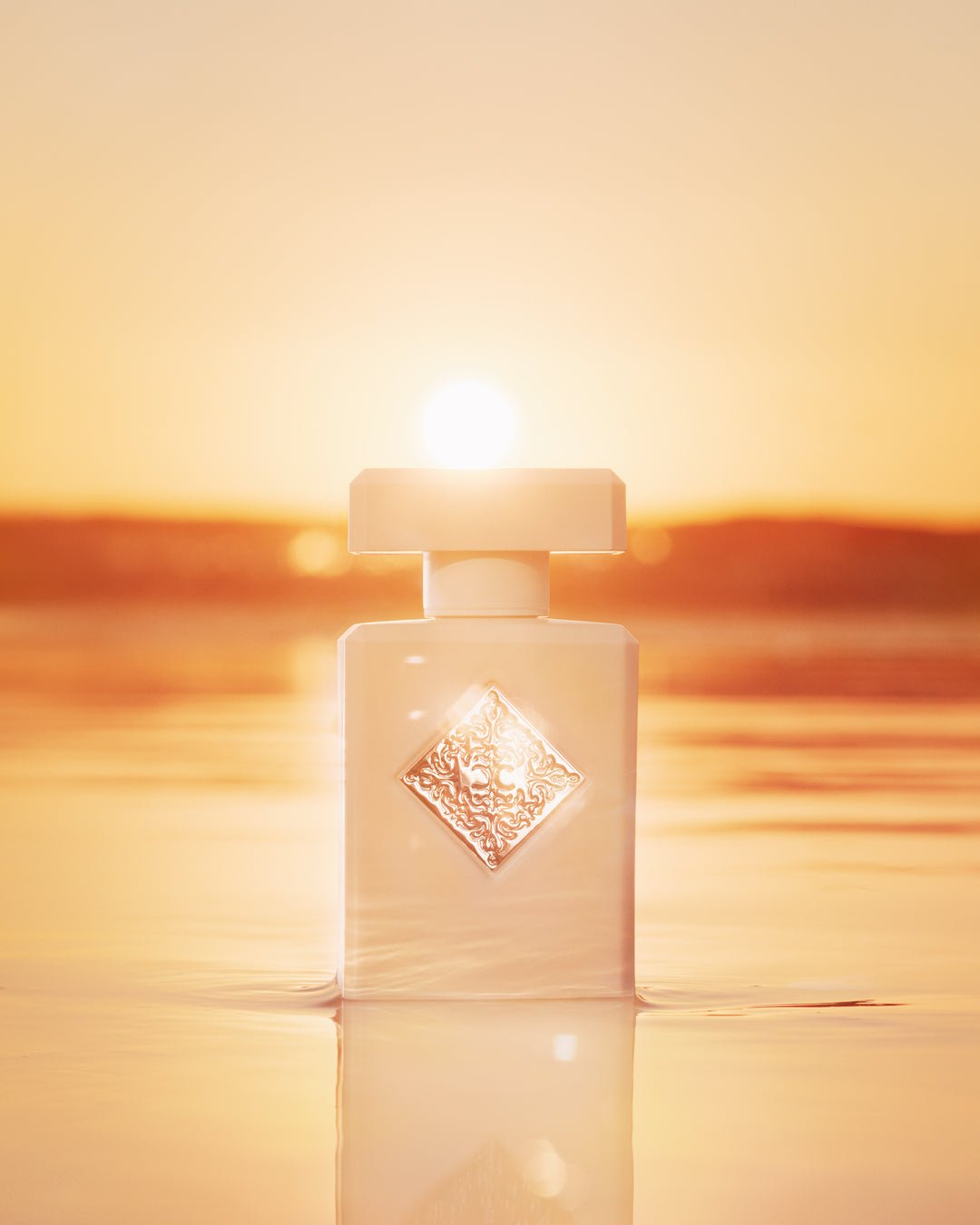 LIFT ME UP INITIO - Soleil d'Or