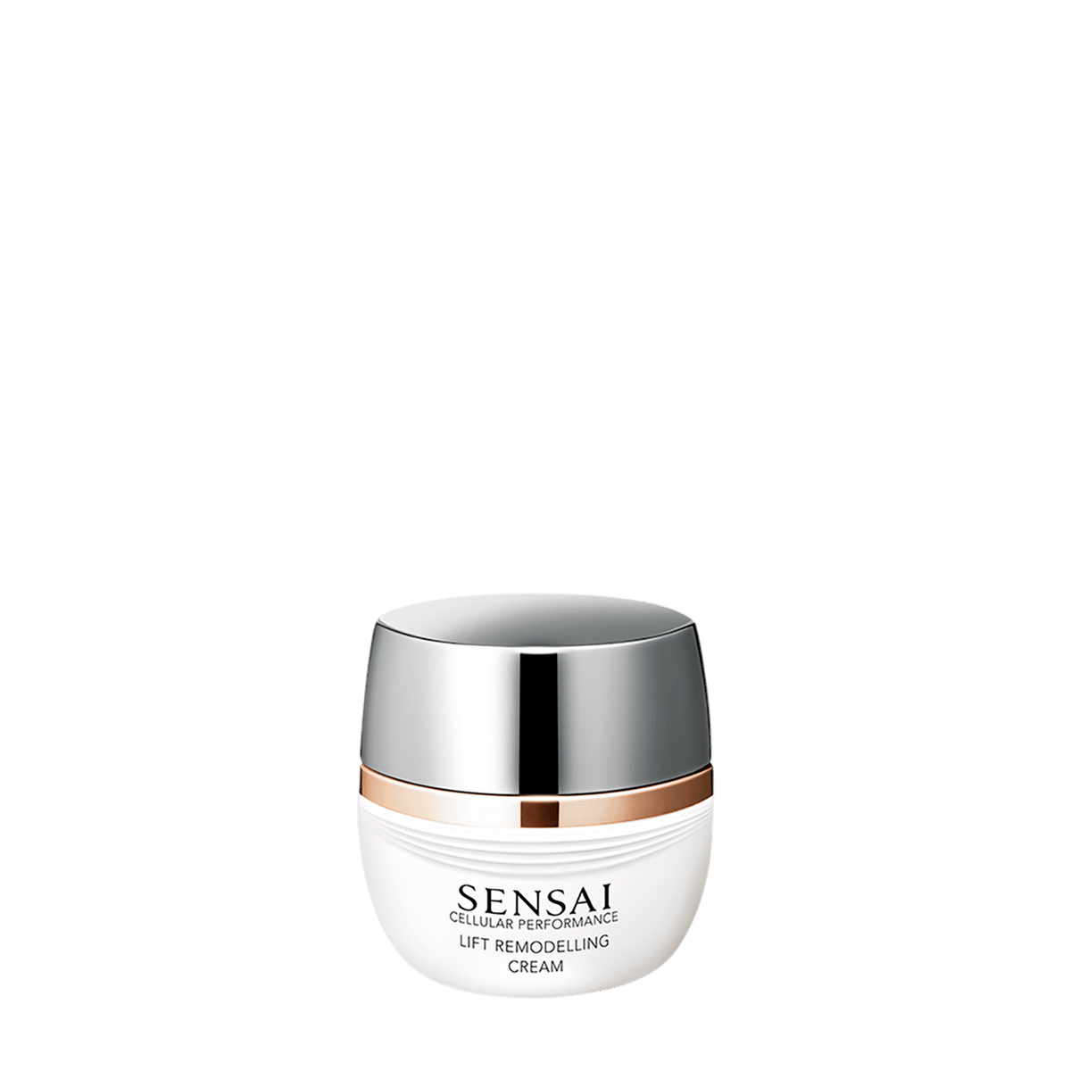 CRÈME CONTOUR DES YEUX LIFT REMODELANTE SENSAÏ - Soleil d'Or