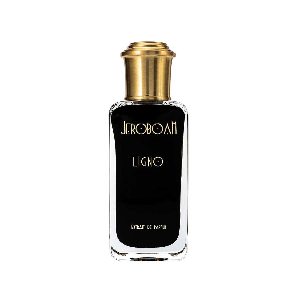 Ligno de Jeroboam, extrait de parfum 30 ml