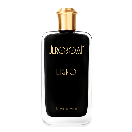 Ligno JEROBOAM - Soleil d'Or