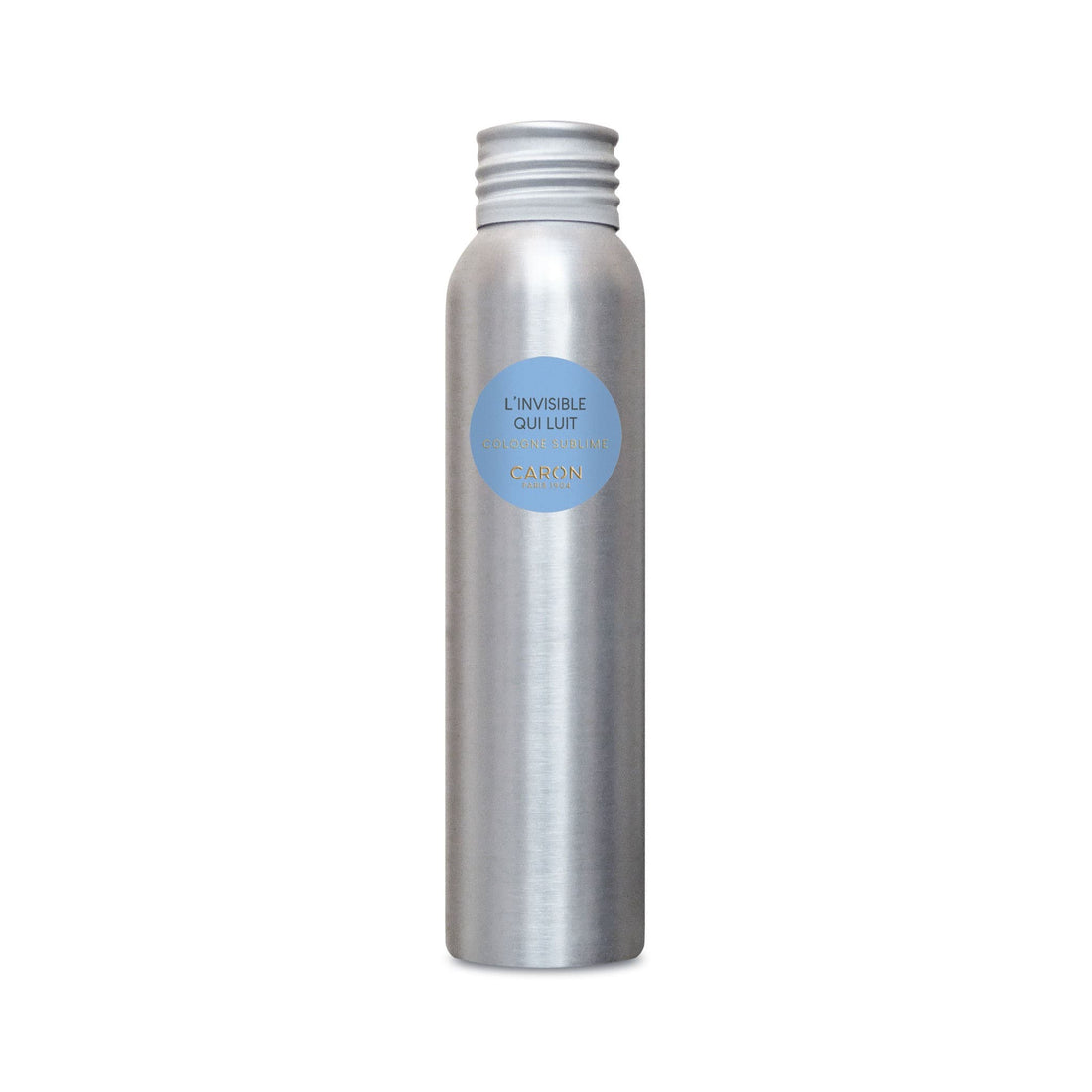 L'Invisible qui Luit by Caron, eau de cologne