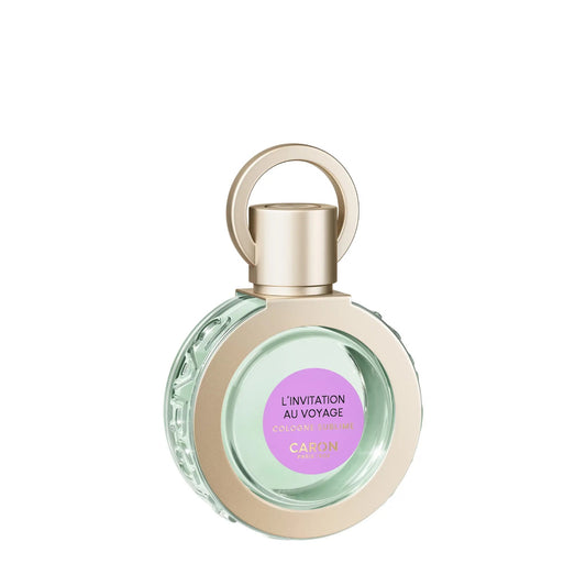 L'Invitation au Voyage CARON - Parfumerie du Soleil d'Or