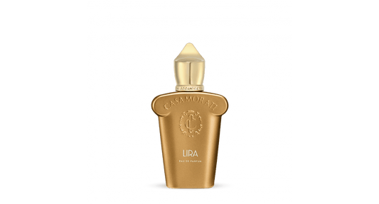 LIRA CASAMORATI - Parfumerie du Soleil d'Or