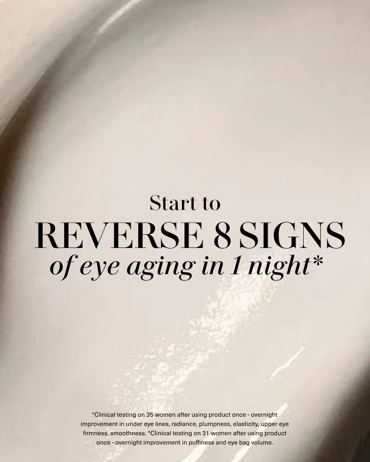 Intensive Regenerating Eye Cream