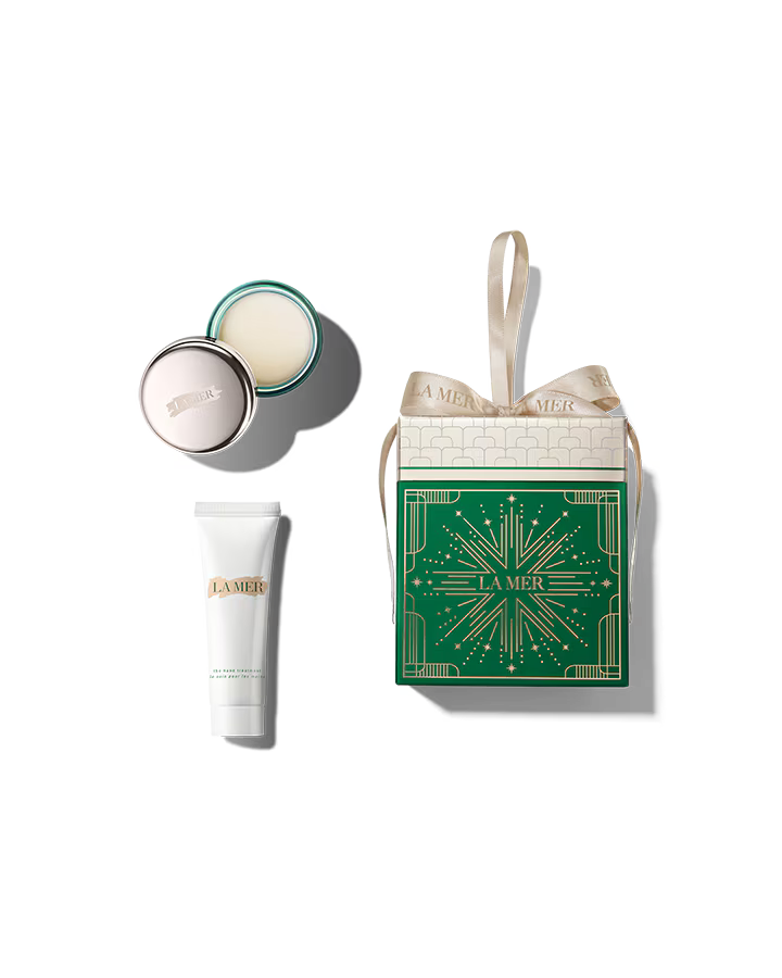 La collection des minis de La Mer