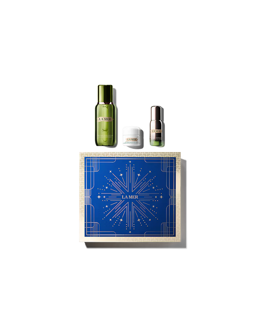 The Lift and Hydration Collection
