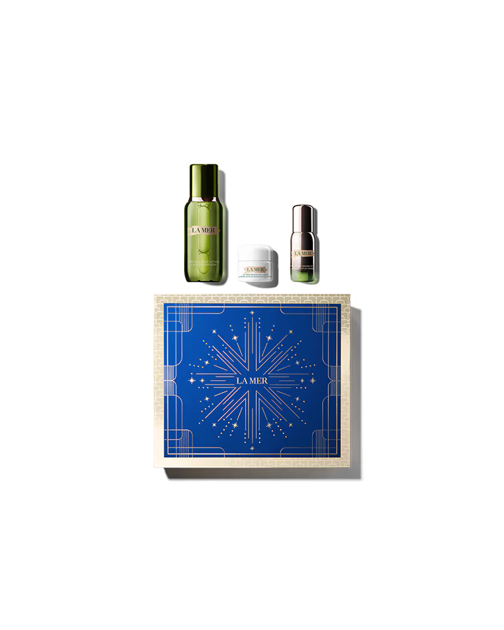 LA COLLECTION LIFT ET HYDRATATION LA MER - Soleil d'Or
