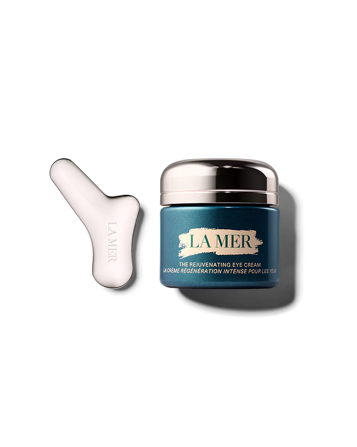 Intensive Regenerating Eye Cream