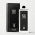 Load image into Gallery viewer, L'Orpheline by Serge Lutens, 100 ml eau de parfum with its box
