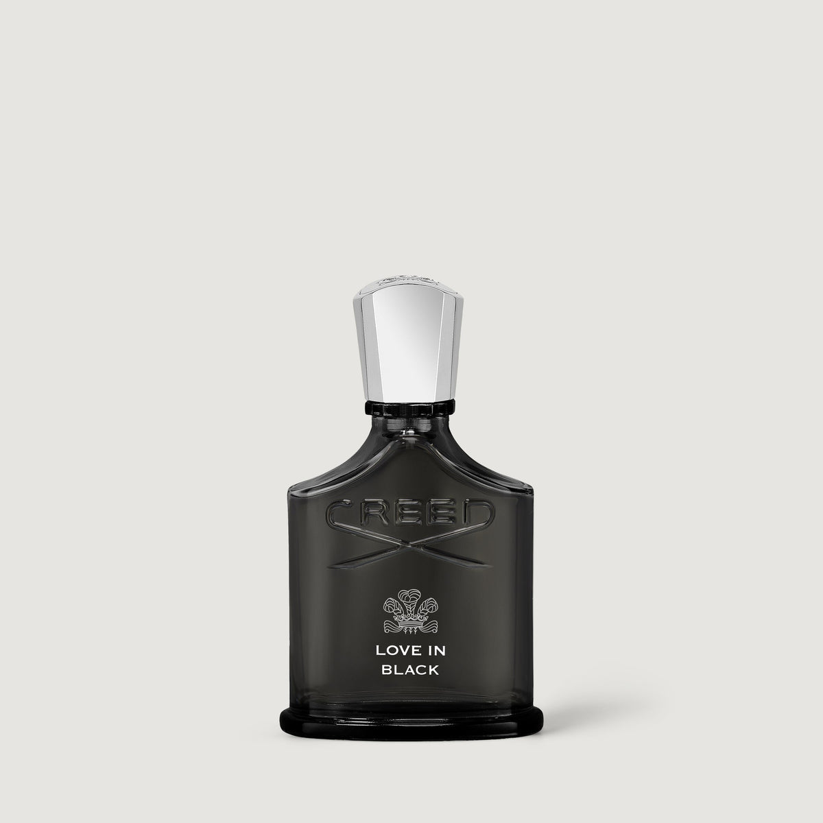 Love In Black de Creed, eau de parfum 75 ml