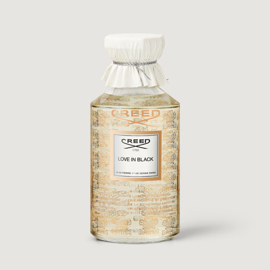 Love In Black de Creed, eau de parfum 490 ml