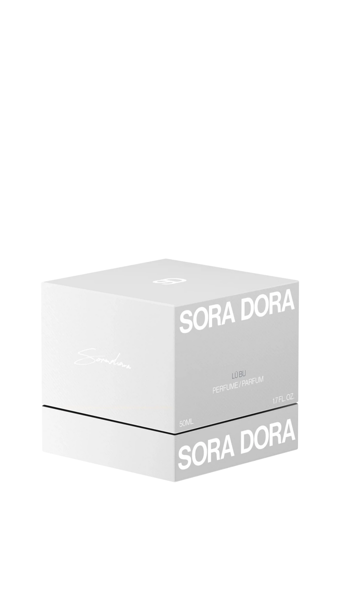 Lü Bu de Sora Dora, extrait de parfum