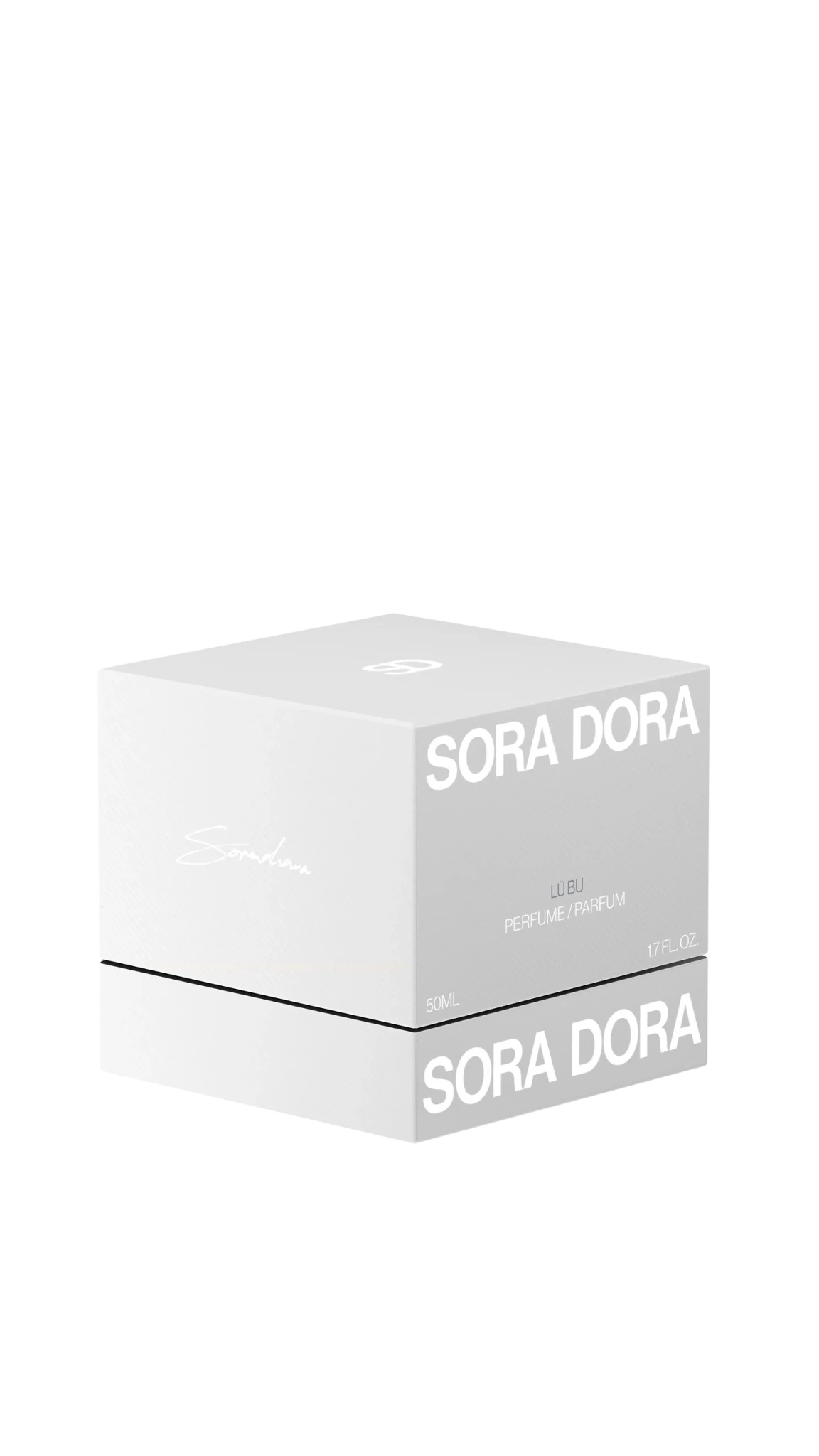 Lü Bu Extrait SORA DORA - Soleil d'Or