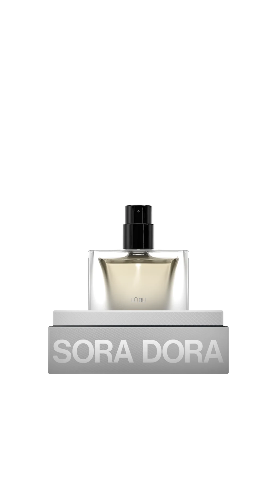 Lü Bu Extrait SORA DORA - Soleil d'Or