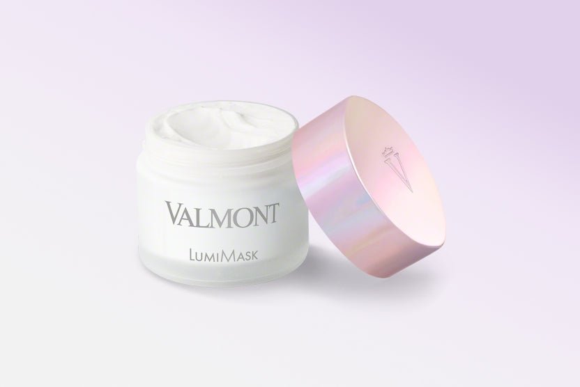 LUMIMASK VALMONT - Soleil d'Or