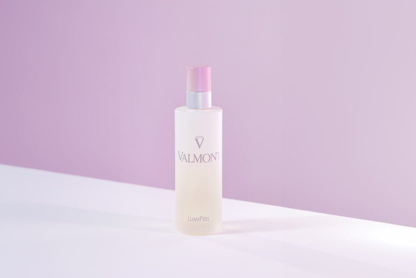 LumiPeel - 150ml VALMONT - Parfumerie du Soleil d'Or