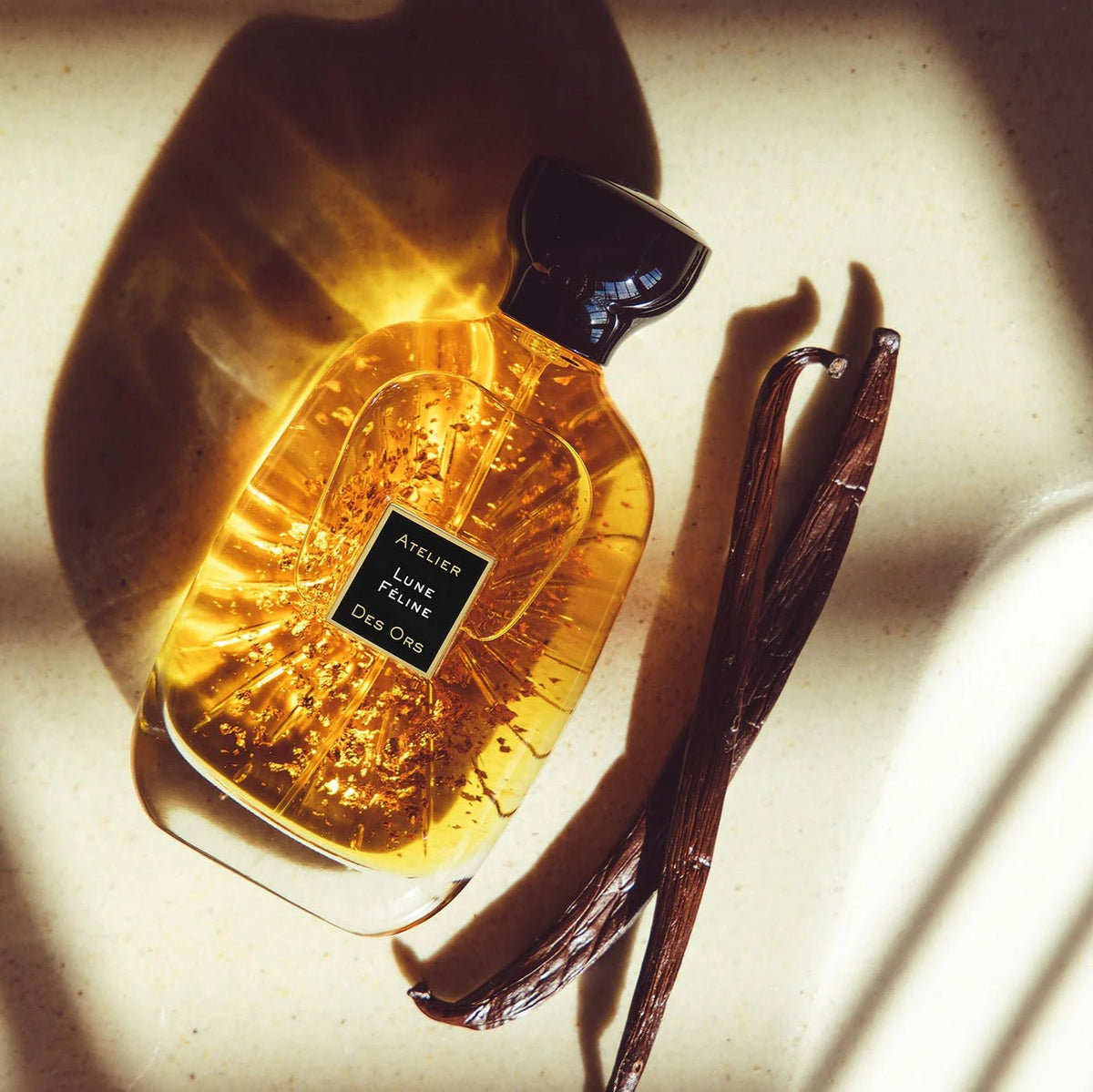 Lune Féline d'Atelier des Ors, eau de parfum