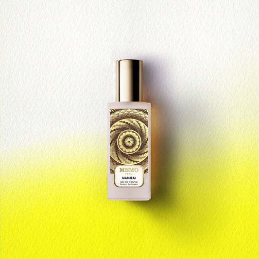 Madurai de Memo Paris, eau de parfum 30 ml