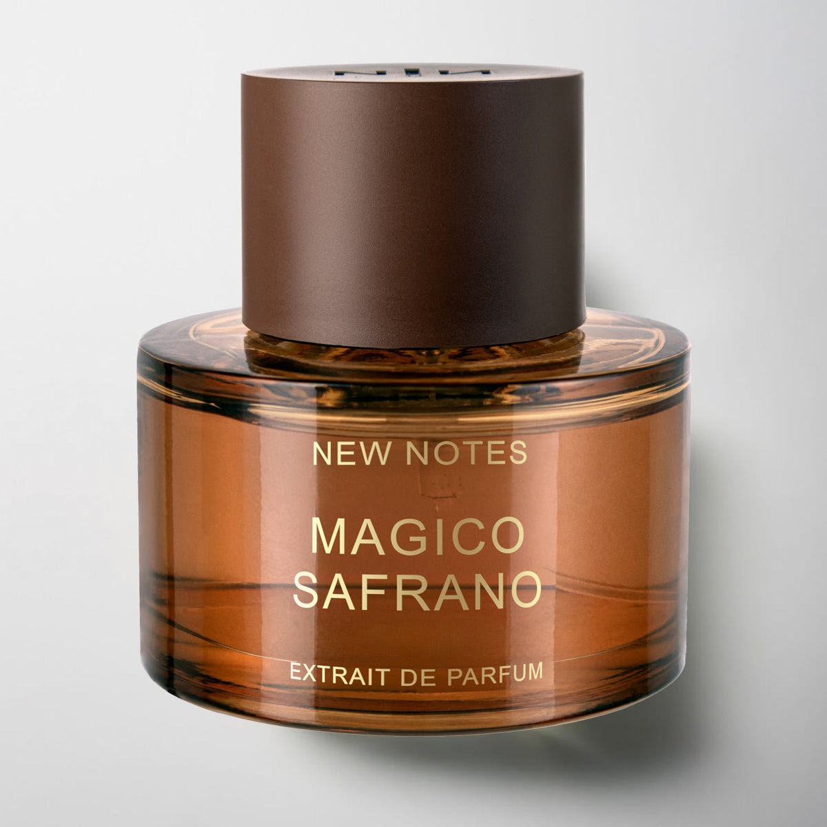 Magico Safrano by New Notes, 60 ml extrait de parfum