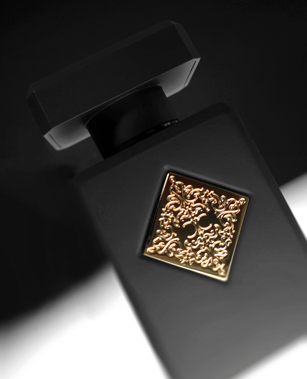 Magnetic Blend 7 by Initio, eau de parfum