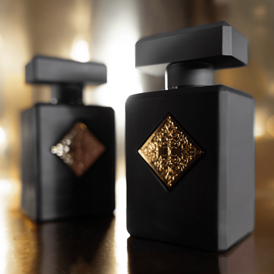 Magnetic Blend 7 d'Initio, eau de parfum