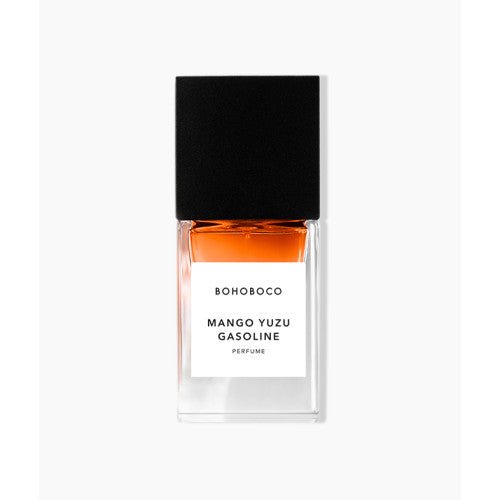 MANGO YUZU • GASOLINE by Bohoboco, eau de parfum