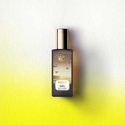 Marfa de Memo Paris, eau de parfum 30 ml
