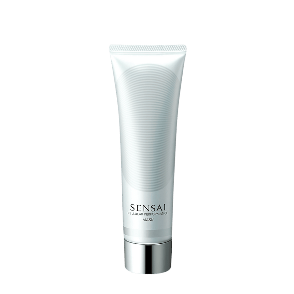 MASK - CELLULAR PERFORMANCE - 100ml SENSAÏ - Parfumerie du Soleil d'Or