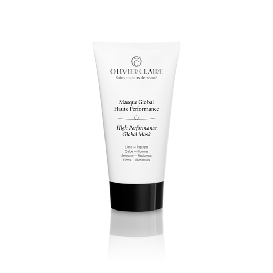Masque Global Haute Performance OLIVIER CLAIRE - Parfumerie du Soleil d'Or