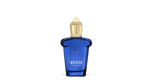 MEFISTO CASAMORATI - Parfumerie du Soleil d'Or