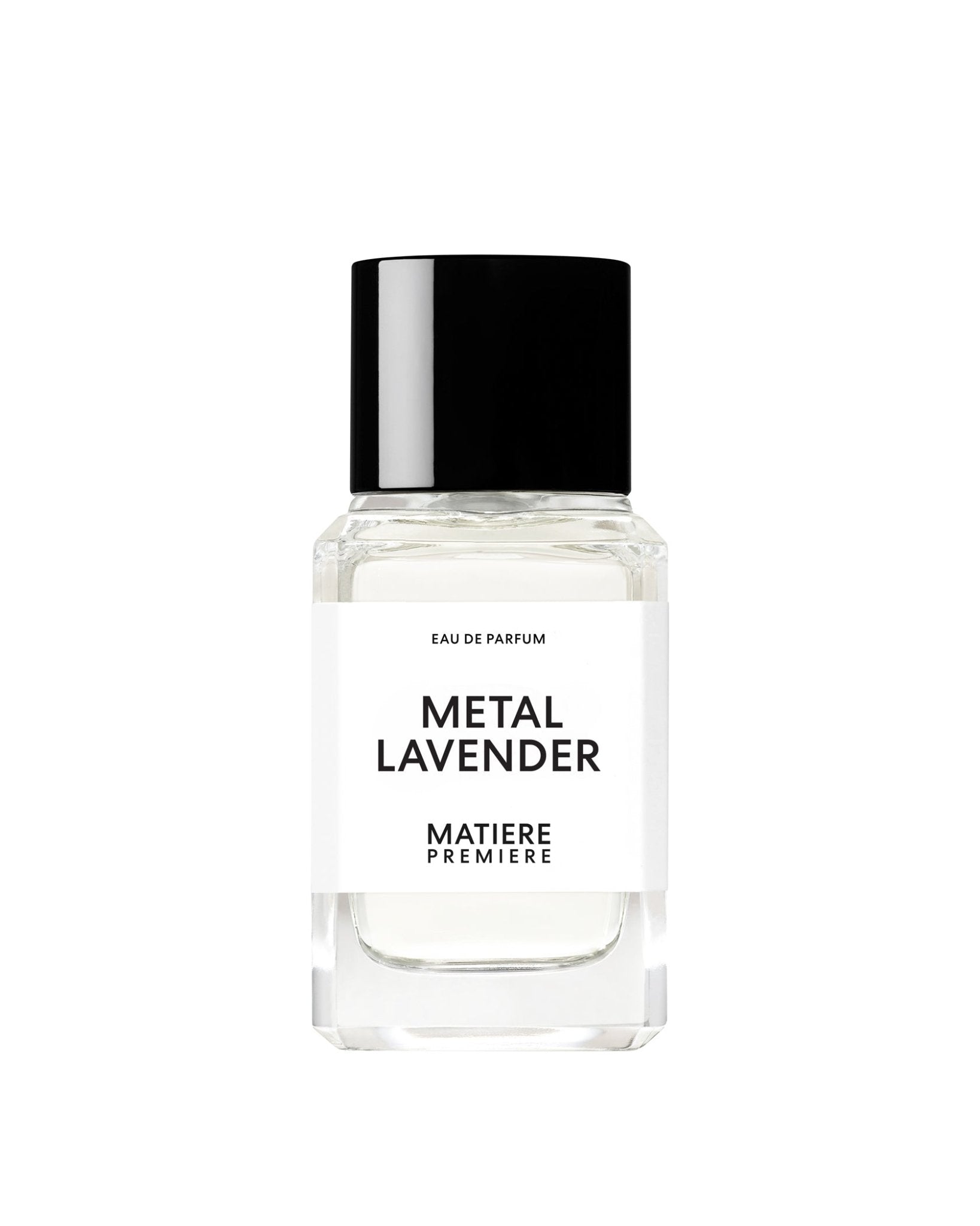 Metal Lavender MATIÈRE PREMIÈRE - Soleil d'Or