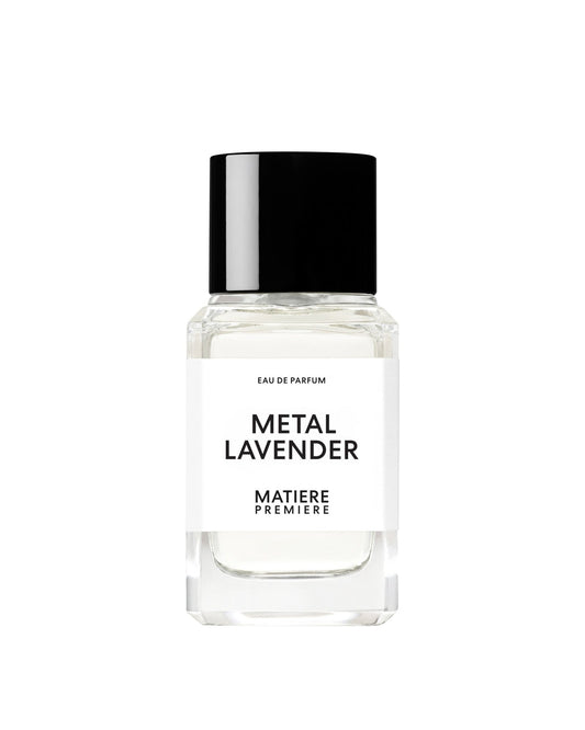 Metal Lavender MATIÈRE PREMIÈRE - Soleil d'Or