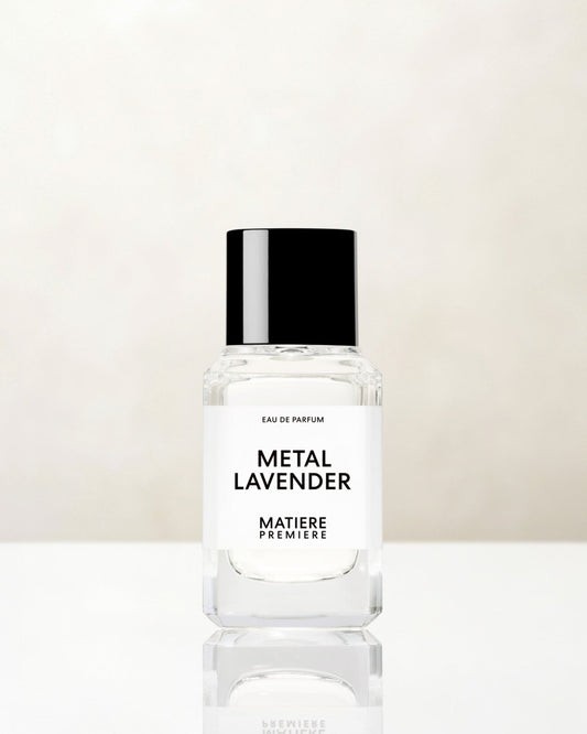 Metal Lavender by Matière Première, 50 ml eau de parfum