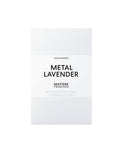 Charger l'image dans la visionneuse de la galerie, Metal Lavender MATIÈRE PREMIÈRE - Soleil d'Or
