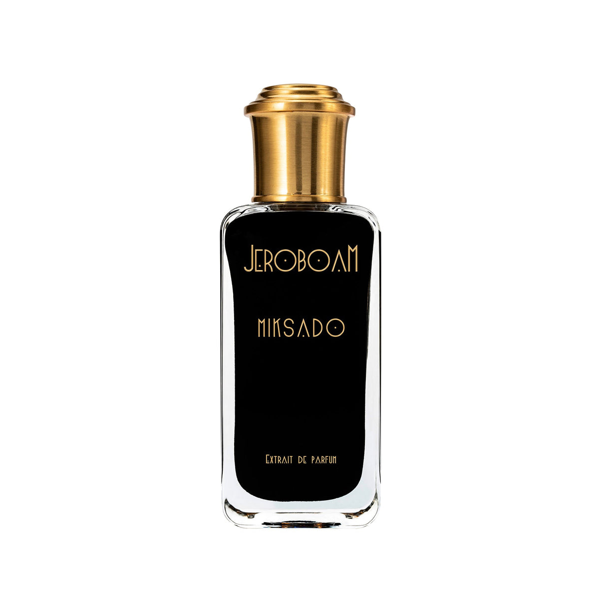 Miksado by Jeroboam, 30 ml extrait de parfum