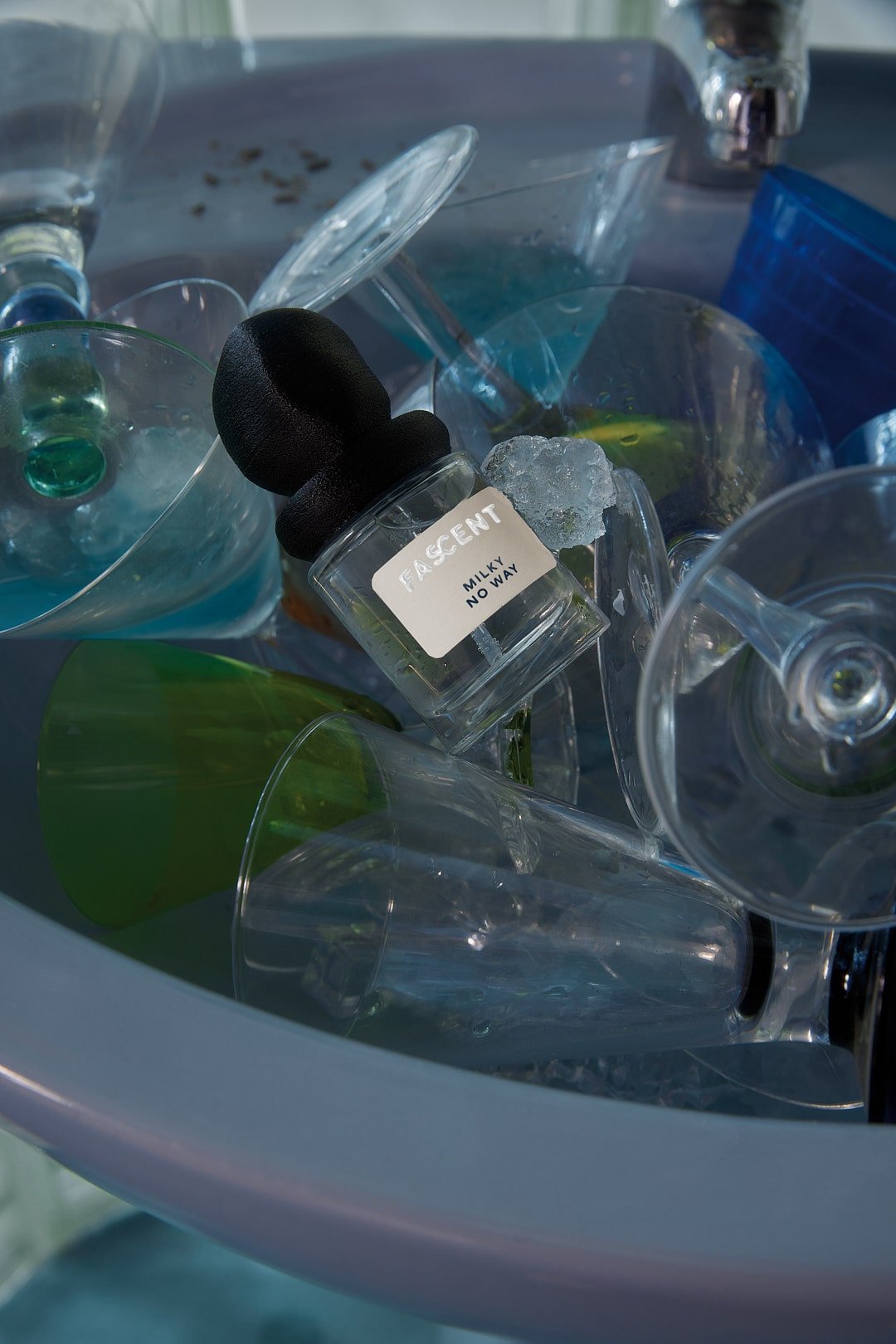MILKY NO WAY by Fascent, eau de parfum