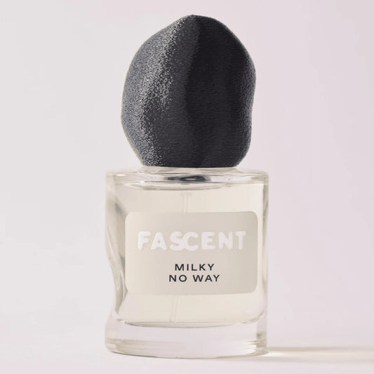Flacon Eau de Parfum Milky No Way Fascent noisette
