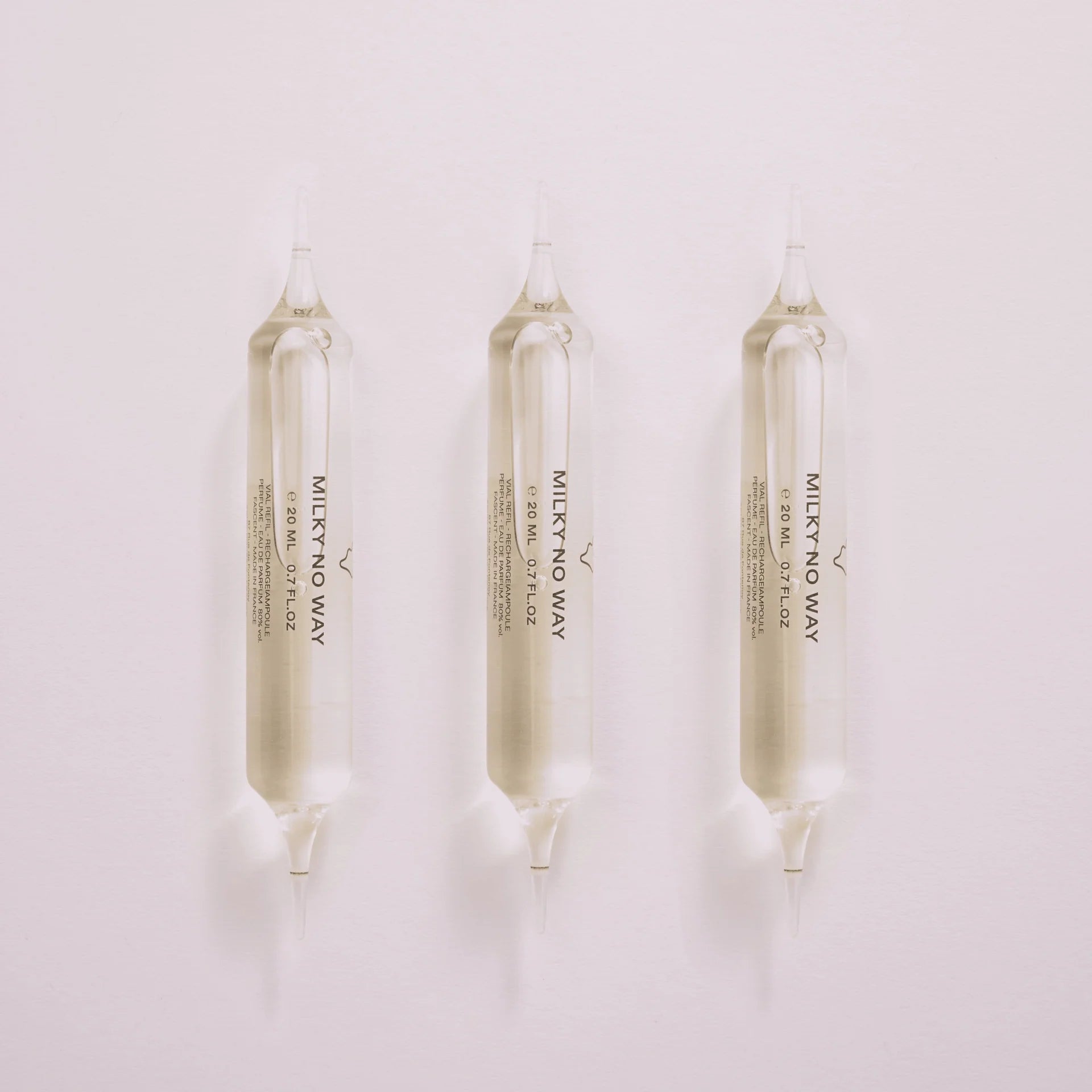 MILKY NO WAY FASCENT - Parfumerie du Soleil d'Or